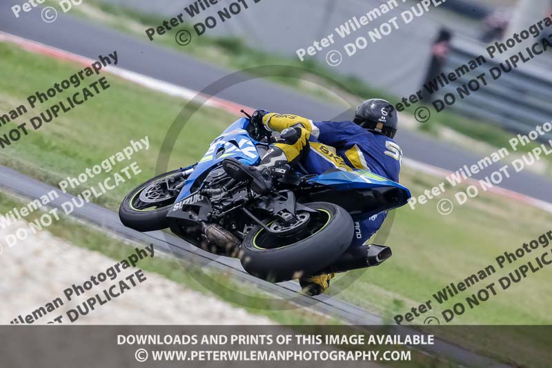 25 to 27th july 2019;Slovakia Ring;event digital images;motorbikes;no limits;peter wileman photography;trackday;trackday digital images